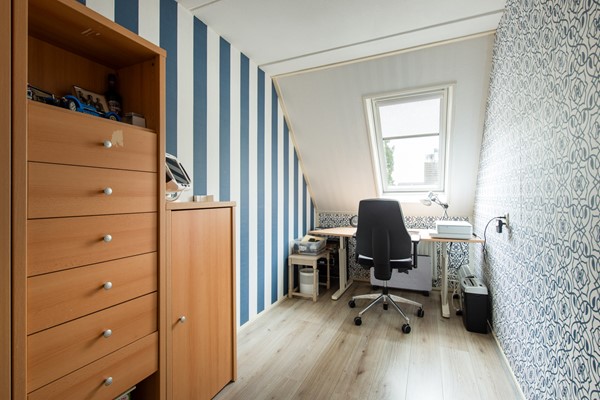 Medium property photo - Heulberg 28, 4708 HL Roosendaal